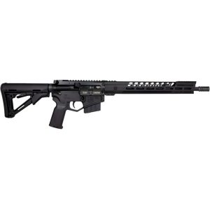 Diamondback Gold DB15 Rifle 350 Legend 16 in M-lok Black 5rd.