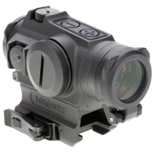 Holosun HE515GT Rifle Sight Green Multi-Reticle, Titanium