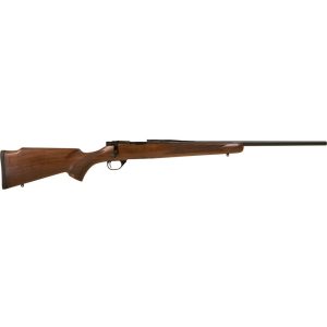 Howa M1500 Walnut Hunter Rifle 22 ARC 22 in. Walnut RH