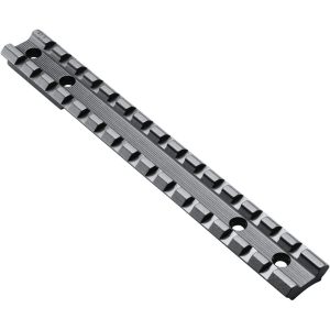 Weaver Classic Multi Slot Base Matte Black Winchester XPR LA Blister Pack
