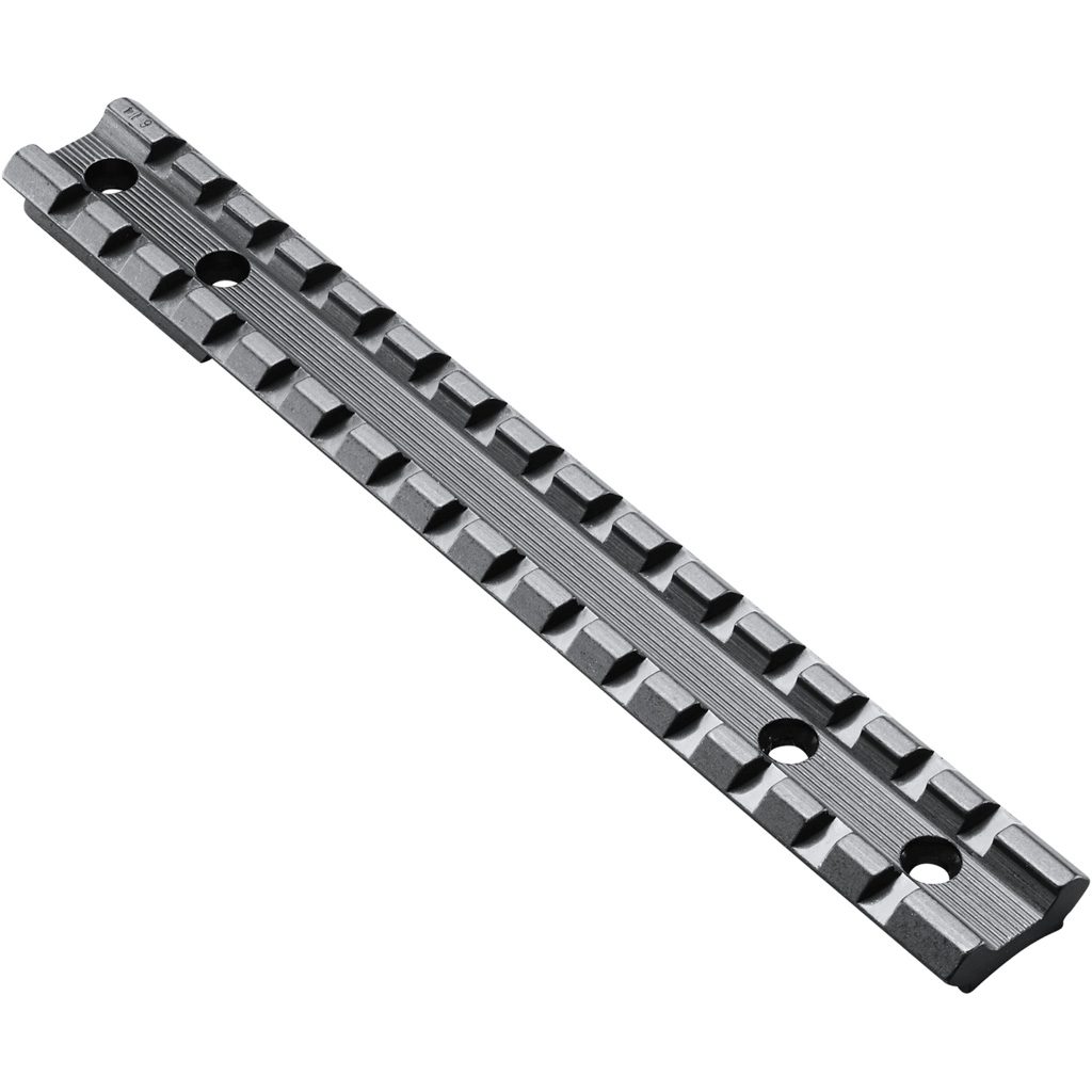 Weaver Classic Multi Slot Base Matte Black Winchester XPR LA Blister Pack
