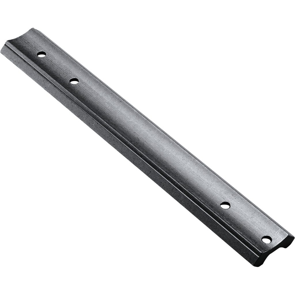 Weaver Classic Multi Slot Base Matte Black Savage 1&2 840 Post June2021 Sleeve - Image 3