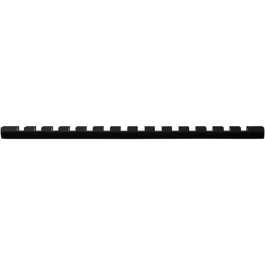 Weaver Classic Multi Slot Base Matte Black Savage 1&2 840 Post June2021 Sleeve - Image 2