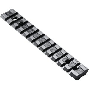 Weaver Classic Multi Slot Base Matte Black Savage B Mag Blister Pack