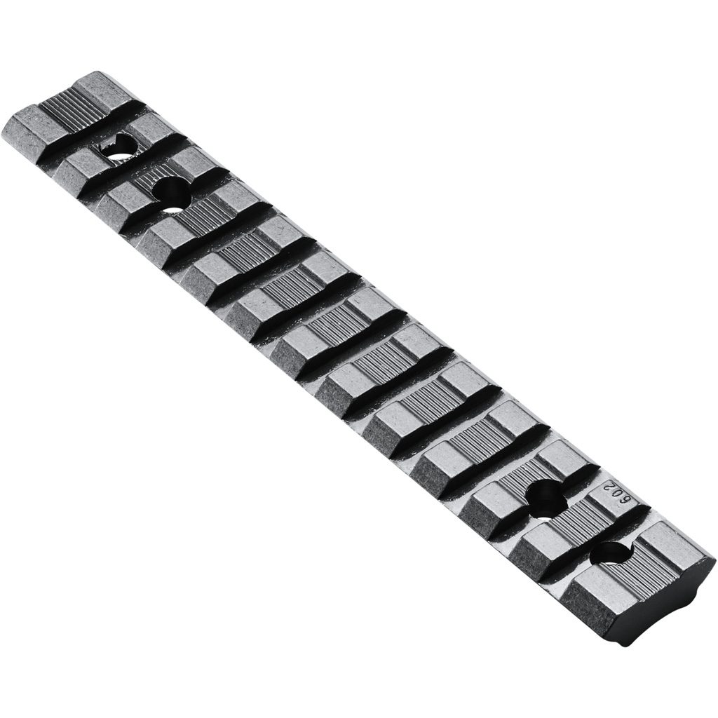 Weaver Classic Multi Slot Base Matte Black Savage B Mag Blister Pack