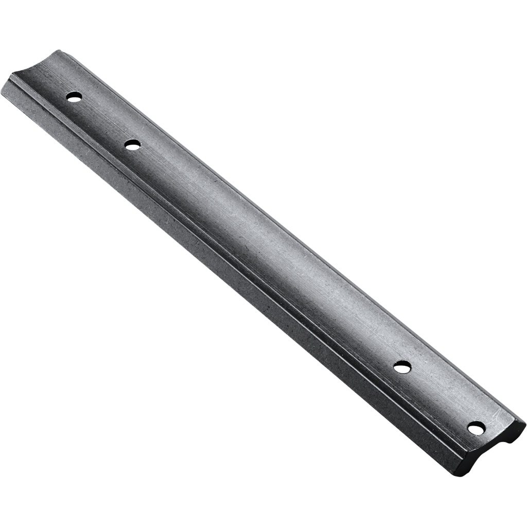 Weaver Classic Multi Slot Base Matte Black Savage B Mag Blister Pack - Image 2