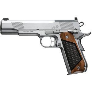 Kimber Stainless Pistol 9mm 5 in. Stainless OR 9 rd.