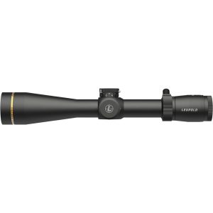 Leupold VX-5HD Gen 2 Rifle Scope 3-15x44mm CDS-ZL2 Side Focus Duplex