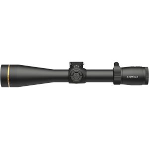 Leupold VX-5HD Gen 2 Rifle Scope 3-15x44mm CDS-ZL2 Side Focus Illum FireDot Duplex