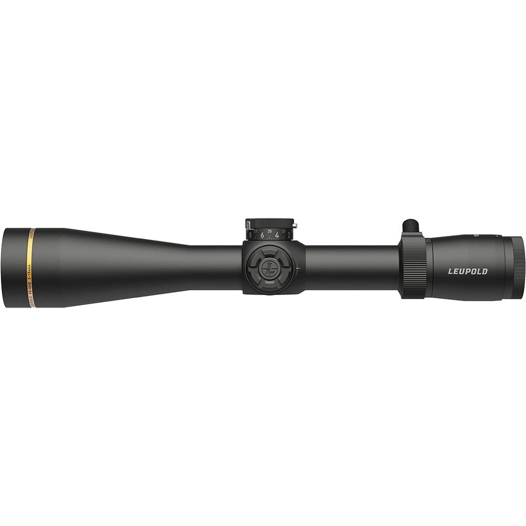 Leupold VX-5HD Gen 2 Rifle Scope 3-15x44mm CDS-ZL2 Side Focus Illum FireDot Duplex
