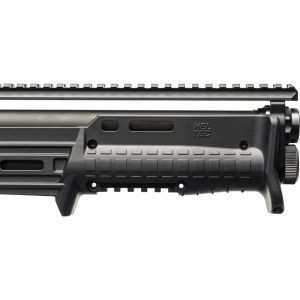 KelTec KS7 Gen 2 Shotgun 12 ga. 18.5 in. Black w/Pic Rail 3 in. 6 rd.