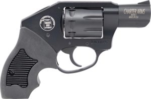 CHT WALKER 22M DAO REV 2B BLK