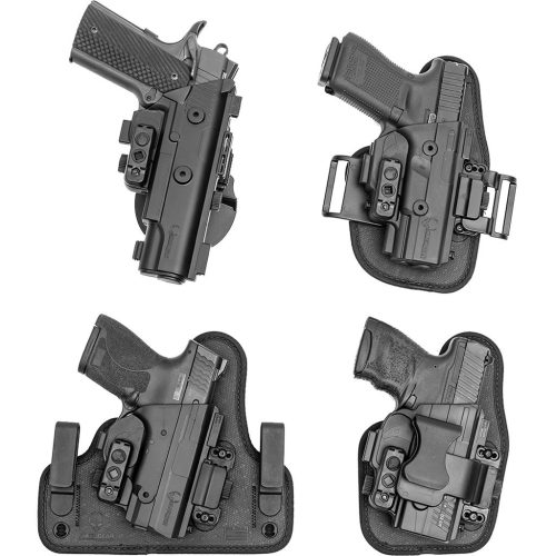 1301461_1.jpg Alien Gear Core Carry Kit Taurus PT111 Millennium G2 Left Hand