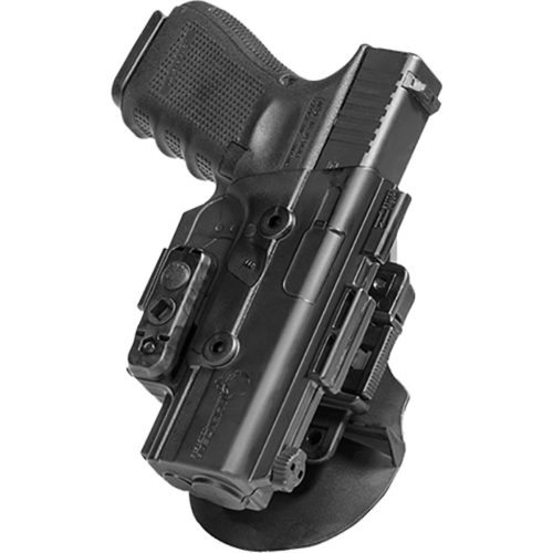 1301517_1.jpg Alien Gear Shape Shift Paddle Taurus PT111 Millennium G2 Left Hand