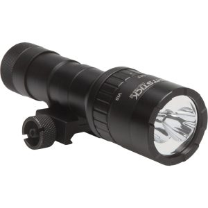 NightStick LGL-180-IR Long Gun Light 1100 Lumen Remote Pressure Switch