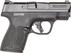 S&W MP SHD+ 9MM 10 B FS TS CA