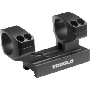TruGlo Tactical Scope Mount 1 in. Weaver/ Pic Mount