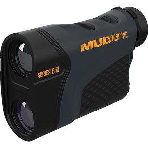 Muddy LR650x Rangefinder 650 yrd. 6x