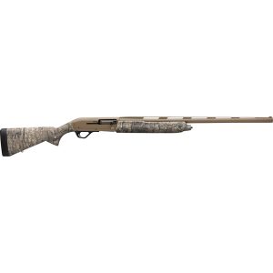 Winchester SX4 Hybrid Hunter Shotgun 20 ga. 26 in. Realtree Timber/FDE 3 in.
