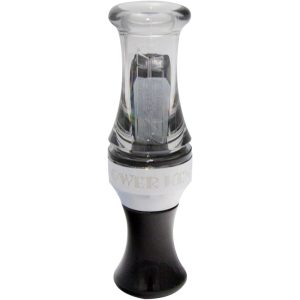 Zink PH-1 Duck Call Poly Single Reed Gunsmoke