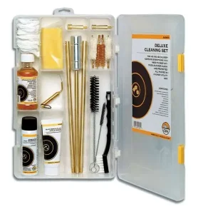 CVA DELUXE MUZZLE LDR CLEANING SET