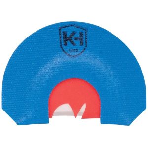 Knight and Hale HD Series Combo Cut Turkey Call Diaphrahm Call