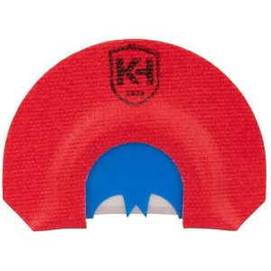 Knight and Hale HD Series W Cut Turkey Call Diaphrahm Call