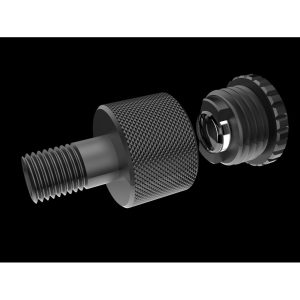 Specialty Iron I Rifle Peep Aperture 1/32"
