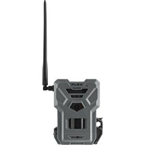 Spypoint Flex Dark Cellular Trail Camera