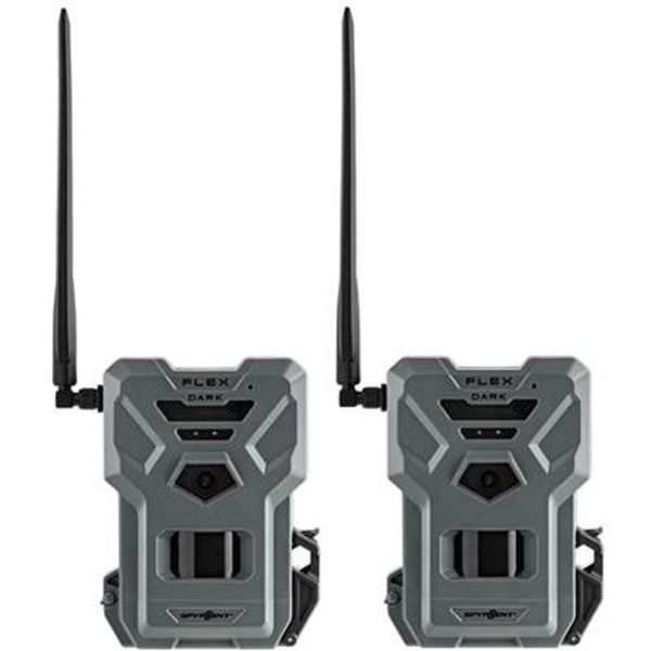 1502927_1.jpg Spypoint Dark Trail Camera Twin Pack