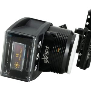 B3 Exact LINX Pro Sight 4 Pin .019 LH