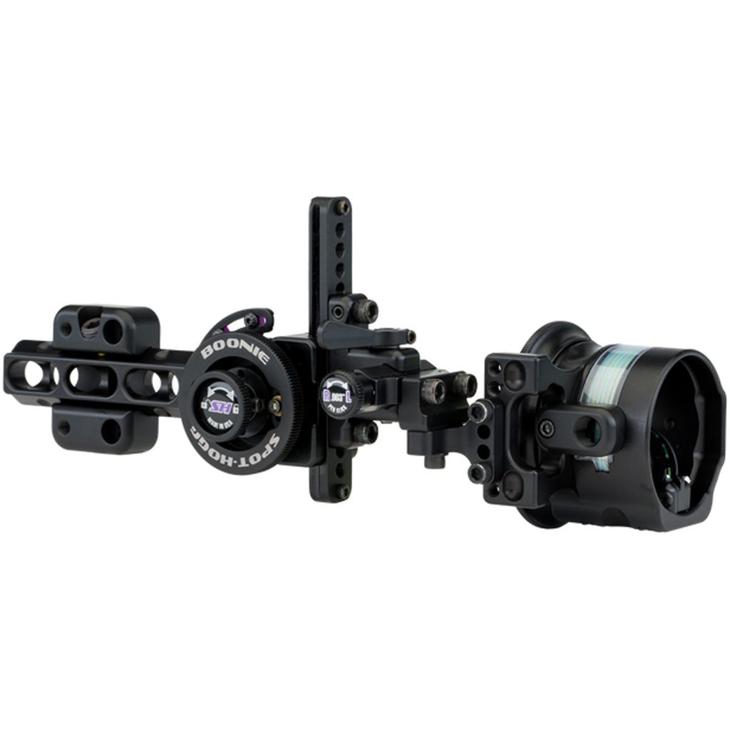 Spot Hogg Boonie Dovetail Sight Triple Stack .019 RH - Image 3