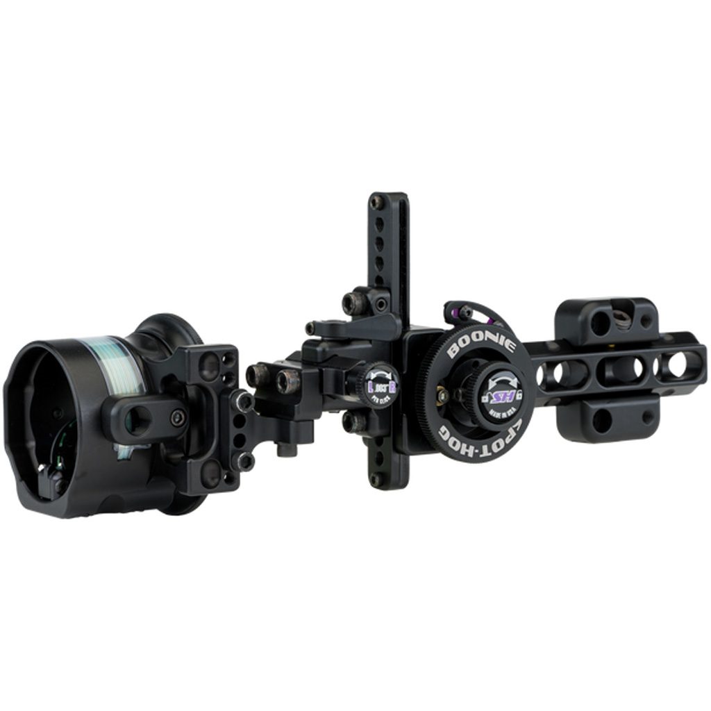 Spot Hogg Boonie Dovetail Sight Triple Stack .019 RH