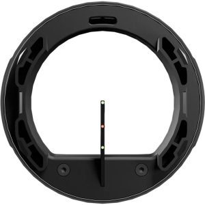 Ultraview UV Slider 2 Bridgelock Black V3 RH