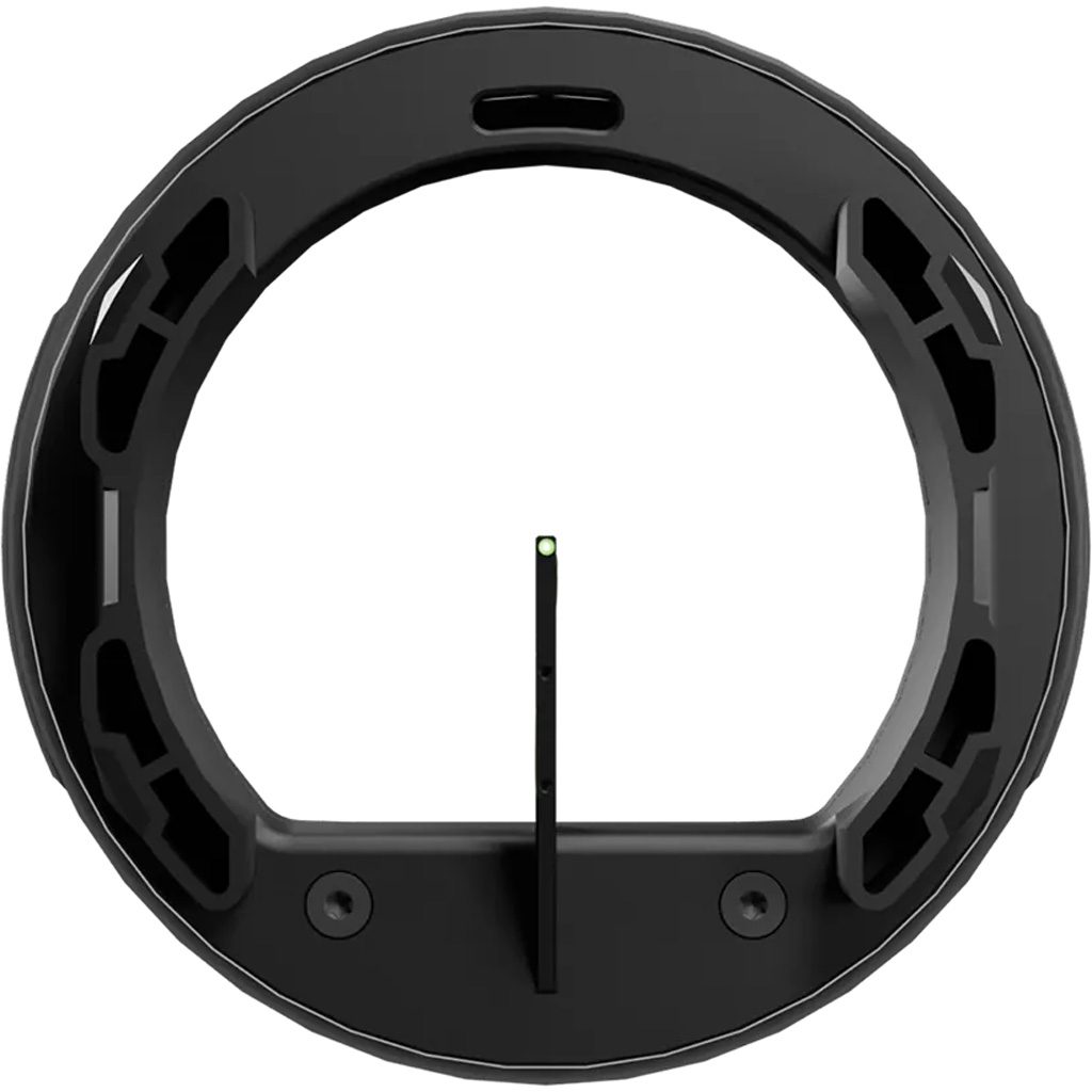 Ultraview UV Slider 2 Pic Mount Black V1 RH - Image 2