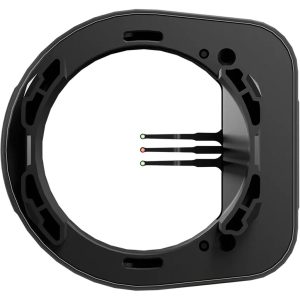 Ultraview UV Slider 2 Pic Mount Black H3 LH