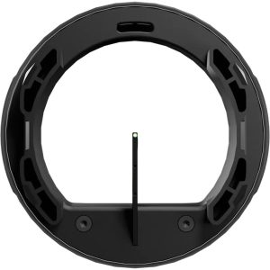Ultraview UV Slider 2 Direct Mount Black V1 RH