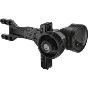 Ultraview UV Slider 2 Direct Mount Black H3 LH