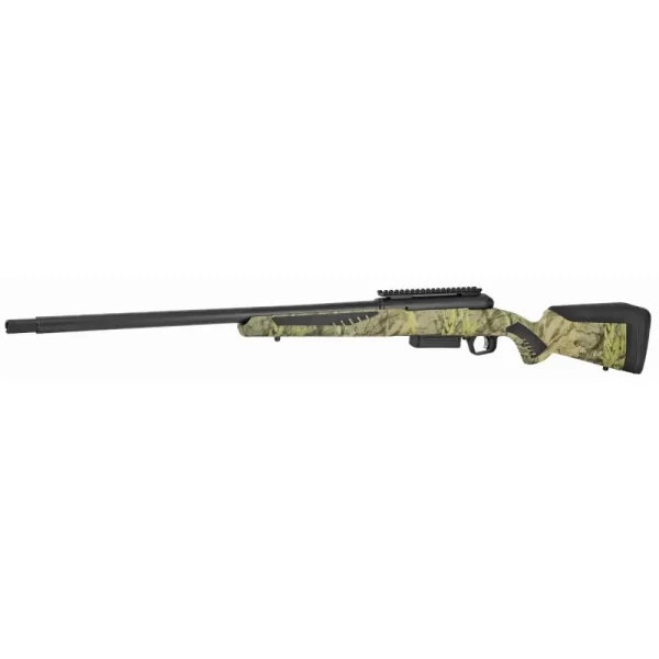 SAVAGE MOD220 20GA SHTGN MOSSY OAK TRKY