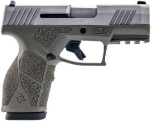 Taurus GX2 1-GX2919O 9mm 3.38" 13+1 OD Green/Stainless