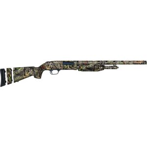 Mossberg 510 Youth Mini Super Bantam Shotgun 20 ga. 18.5 in. Mossy Oak Breakup Country 3 in. RH