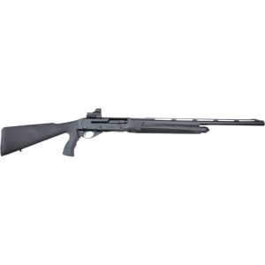 EAA Girsan MC312 Sport Shotgun 12 ga. 24 in. Black Pistol Grip 3 in. with Optic