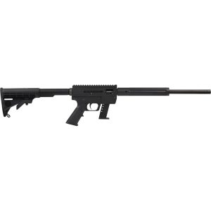Just Right Carbines Gen 3 JRC Takedown Combo Rifle 9mm 17 in. Black Unthreaded M&P Mag NY