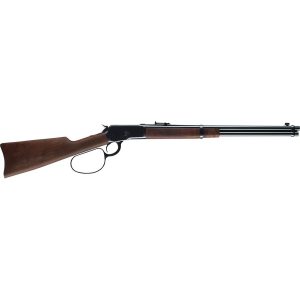Winchester 1892 Large Loop Carbine Rifle 45 Colt 20 in. Walnut