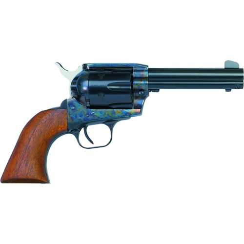 1706880_1.jpg EAA Bounty Hunter Revolver 45 LC 4.5 in. Case Color Frame