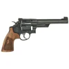 17327-14167195.webp SMITH & WESSON CLASSICS 27 BLK 357MAG 6.5" 6RD DA/SA