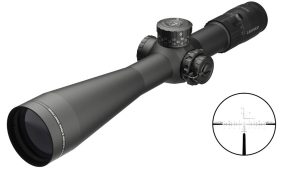 LEUPOLD MARK 5 5-25X56 IL GW-RH1 MOA