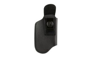 1791 SMTH CNCL BLK OR LB IWB RH SZ4
