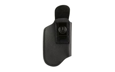 1791 SMTH CNCL BLK OR LB IWB RH SZ4