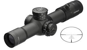 LEUPOLD MARK 5 2-10X30 35MM FFP IL-CMR